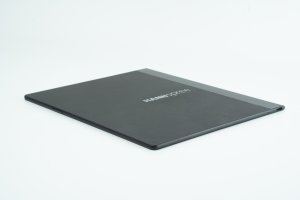 Hannspree HannsNote2 e-book reader Touchscreen 64 GB Wi-Fi Black