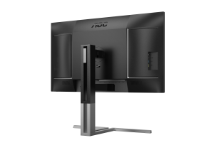 AOC U27U3CV computer monitor 68.6 cm (27") 3840 x 2160 pixels 4K Ultra HD LCD Black