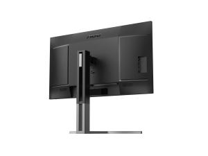 AOC U27U3CV computer monitor 68.6 cm (27") 3840 x 2160 pixels 4K Ultra HD LCD Black