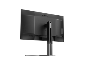 AOC U27U3CV computer monitor 68.6 cm (27") 3840 x 2160 pixels 4K Ultra HD LCD Black