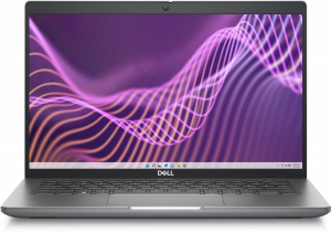 DELL Latitude 5440 Intel® Core™ i5 i5-1345U Laptop 35.6 cm (14″) Full HD 16 GB DDR4-SDRAM 512 GB SSD Wi-Fi 6E (802.11ax) Windows 11 Pro UK English Grey