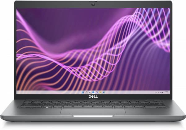 DELL Latitude 5440 Intel® Core™ i5 i5-1345U Laptop 35.6 cm (14") Full HD 16 GB DDR4-SDRAM 512 GB SSD Wi-Fi 6E (802.11ax) Windows 11 Pro UK English Grey