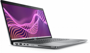 DELL Latitude 5440 Intel® Core™ i5 i5-1345U Laptop 35.6 cm (14") Full HD 16 GB DDR4-SDRAM 512 GB SSD Wi-Fi 6E (802.11ax) Windows 11 Pro UK English Grey