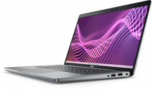 DELL Latitude 5440 Intel® Core™ i5 i5-1345U Laptop 35.6 cm (14") Full HD 16 GB DDR4-SDRAM 512 GB SSD Wi-Fi 6E (802.11ax) Windows 11 Pro UK English Grey