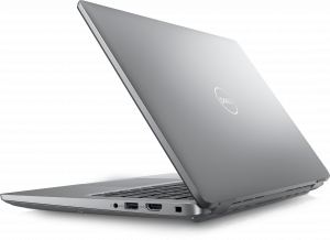DELL Latitude 5440 Intel® Core™ i5 i5-1345U Laptop 35.6 cm (14") Full HD 16 GB DDR4-SDRAM 512 GB SSD Wi-Fi 6E (802.11ax) Windows 11 Pro UK English Grey