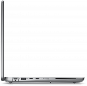 DELL Latitude 5440 Intel® Core™ i5 i5-1345U Laptop 35.6 cm (14") Full HD 16 GB DDR4-SDRAM 512 GB SSD Wi-Fi 6E (802.11ax) Windows 11 Pro UK English Grey
