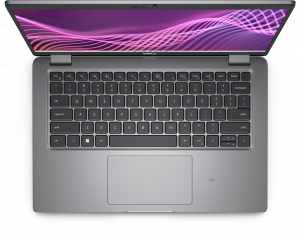 DELL Latitude 5440 Intel® Core™ i5 i5-1345U Laptop 35.6 cm (14") Full HD 16 GB DDR4-SDRAM 512 GB SSD Wi-Fi 6E (802.11ax) Windows 11 Pro UK English Grey
