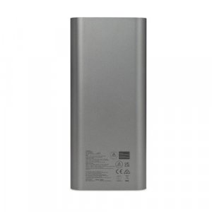 DELL APB081GL 24000 mAh Grey