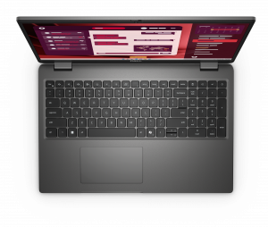 DELL Latitude 3550 Intel® Core™ i5 i5-1335U Laptop 39.6 cm (15.6") Full HD 8 GB DDR5-SDRAM 512 GB SSD Wi-Fi 6E (802.11ax) Windows 11 Pro UK English Grey