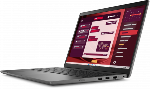 DELL Latitude 3550 Intel® Core™ i5 i5-1335U Laptop 39.6 cm (15.6") Full HD 8 GB DDR5-SDRAM 512 GB SSD Wi-Fi 6E (802.11ax) Windows 11 Pro UK English Grey