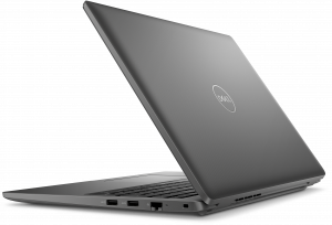 DELL Latitude 3550 Intel® Core™ i5 i5-1335U Laptop 39.6 cm (15.6") Full HD 8 GB DDR5-SDRAM 512 GB SSD Wi-Fi 6E (802.11ax) Windows 11 Pro UK English Grey