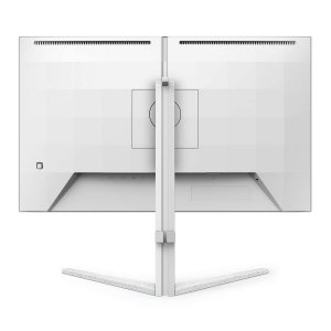 Philips Evnia 27M2N3201A/00 computer monitor 68.6 cm (27") 1920 x 1080 pixels Full HD LCD White