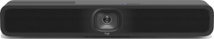 Logitech MeetUp 2 Graphite 3840 x 2160 pixels