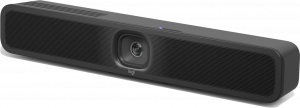 Logitech MeetUp 2 Graphite 3840 x 2160 pixels
