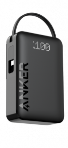 Anker 335 20000 mAh Black