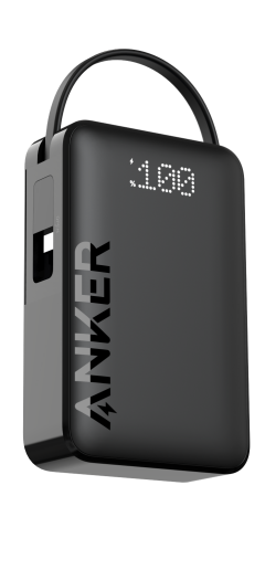 Anker 335 20000 mAh Black