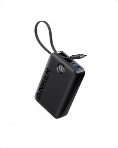 Anker 335 20000 mAh Black
