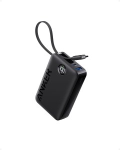 Anker 335 20000 mAh Black