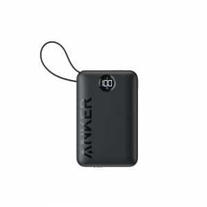 Anker 335 20000 mAh Black
