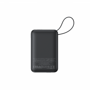 Anker 335 20000 mAh Black