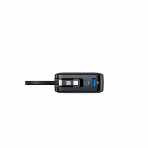 Anker 335 20000 mAh Black