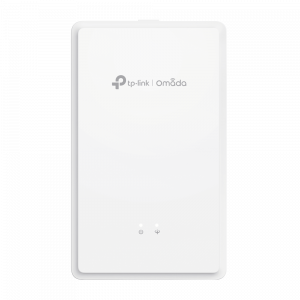 TP-Link Omada AX1800 1201 Mbit/s White