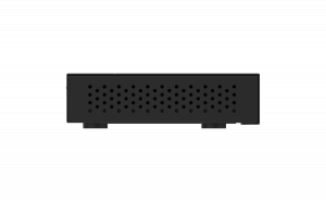 NETGEAR GS305PP Unmanaged Gigabit Ethernet (10/100/1000) Power over Ethernet (PoE) Black