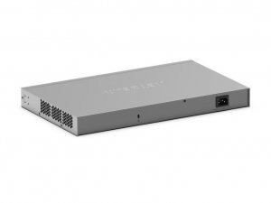 NETGEAR GS748Tv6 Managed L2/L3/L4 Gigabit Ethernet (10/100/1000) Black, Grey