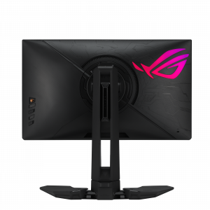ASUS ROG Swift Pro PG248QP computer monitor 61.2 cm (24.1") 1920 x 1080 pixels Full HD LCD Black