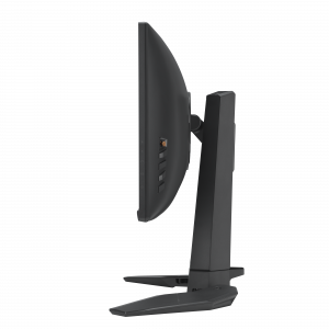 ASUS ROG Swift Pro PG248QP computer monitor 61.2 cm (24.1") 1920 x 1080 pixels Full HD LCD Black
