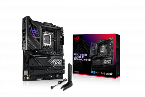 ASUS ROG STRIX Z790-E GAMING WIFI II Intel Z790 LGA 1700 ATX