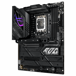 ASUS ROG STRIX Z790-E GAMING WIFI II Intel Z790 LGA 1700 ATX