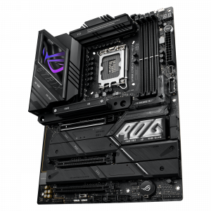 ASUS ROG STRIX Z790-E GAMING WIFI II Intel Z790 LGA 1700 ATX