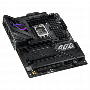 ASUS ROG STRIX Z790-E GAMING WIFI II Intel Z790 LGA 1700 ATX