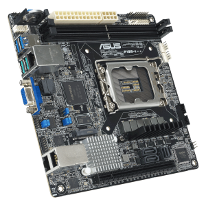 ASUS P13R-I Intel C262 LGA 1700 mini ITX
