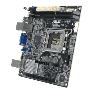 ASUS P13R-I Intel C262 LGA 1700 mini ITX