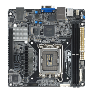 ASUS P13R-I Intel C262 LGA 1700 mini ITX