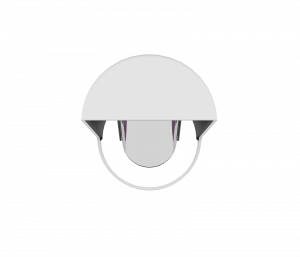 Logitech Scribe Polarizer