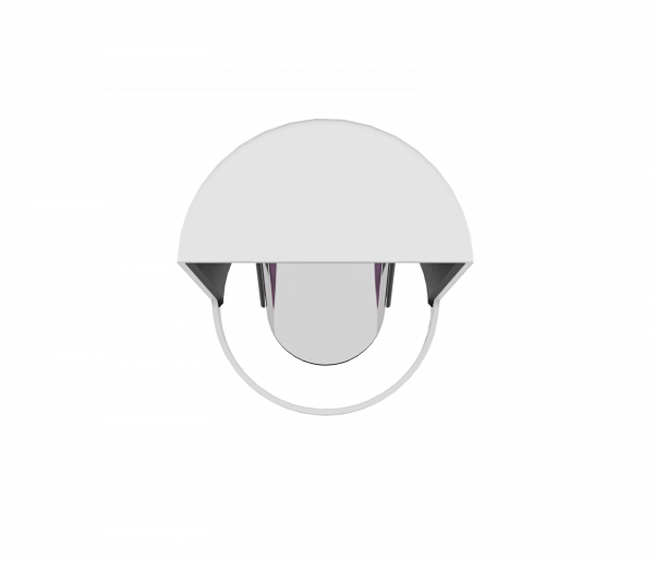 Logitech Scribe Polarizer