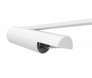 Logitech Scribe Polarizer