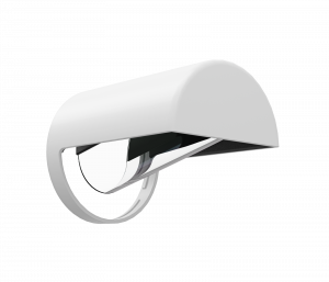 Logitech Scribe Polarizer