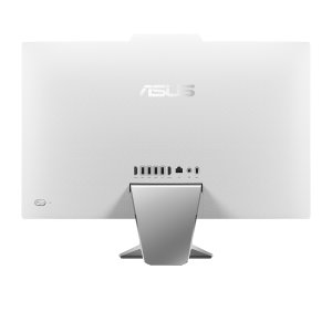 ASUS A3402WVAK-WPC101W Intel® Core™ i5 i5-1335U 60.5 cm (23.8") 1920 x 1080 pixels All-in-One PC 8 GB DDR5-SDRAM 512 GB SSD Windows 11 Home Wi-Fi 6E (802.11ax) White