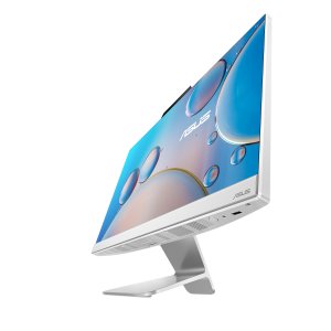 ASUS A3402WVAK-WPC101W Intel® Core™ i5 i5-1335U 60.5 cm (23.8") 1920 x 1080 pixels All-in-One PC 8 GB DDR5-SDRAM 512 GB SSD Windows 11 Home Wi-Fi 6E (802.11ax) White