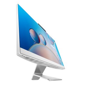 ASUS A3402WVAK-WPC101W Intel® Core™ i5 i5-1335U 60.5 cm (23.8") 1920 x 1080 pixels All-in-One PC 8 GB DDR5-SDRAM 512 GB SSD Windows 11 Home Wi-Fi 6E (802.11ax) White