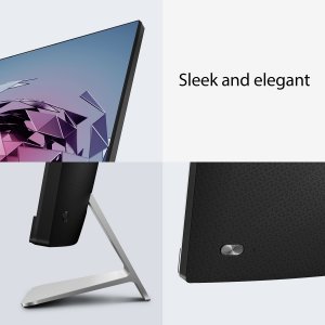 ASUS A3402WVAK-WPC101W Intel® Core™ i5 i5-1335U 60.5 cm (23.8") 1920 x 1080 pixels All-in-One PC 8 GB DDR5-SDRAM 512 GB SSD Windows 11 Home Wi-Fi 6E (802.11ax) White