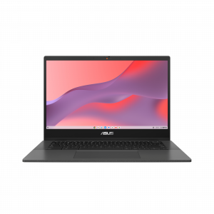 ASUS Chromebook CM14 CM1402CM2A-NK0116 MediaTek Kompanio 520 35.6 cm (14″) Full HD 4 GB LPDDR4x-SDRAM 128 GB eMMC Wi-Fi 6 (802.11ax) ChromeOS Grey