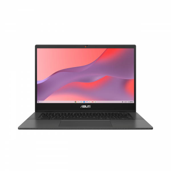 ASUS Chromebook CM14 CM1402CM2A-NK0116 MediaTek Kompanio 520 35.6 cm (14") Full HD 4 GB LPDDR4x-SDRAM 128 GB eMMC Wi-Fi 6 (802.11ax) ChromeOS Grey