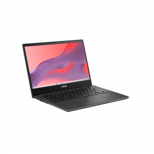 ASUS Chromebook CM14 CM1402CM2A-NK0116 MediaTek Kompanio 520 35.6 cm (14") Full HD 4 GB LPDDR4x-SDRAM 128 GB eMMC Wi-Fi 6 (802.11ax) ChromeOS Grey
