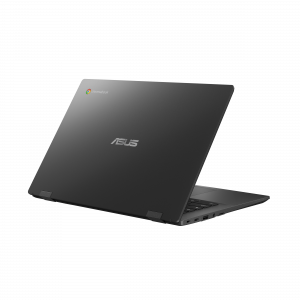 ASUS Chromebook CM14 CM1402CM2A-NK0116 MediaTek Kompanio 520 35.6 cm (14") Full HD 4 GB LPDDR4x-SDRAM 128 GB eMMC Wi-Fi 6 (802.11ax) ChromeOS Grey