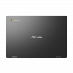 ASUS Chromebook CM14 CM1402CM2A-NK0116 MediaTek Kompanio 520 35.6 cm (14") Full HD 4 GB LPDDR4x-SDRAM 128 GB eMMC Wi-Fi 6 (802.11ax) ChromeOS Grey